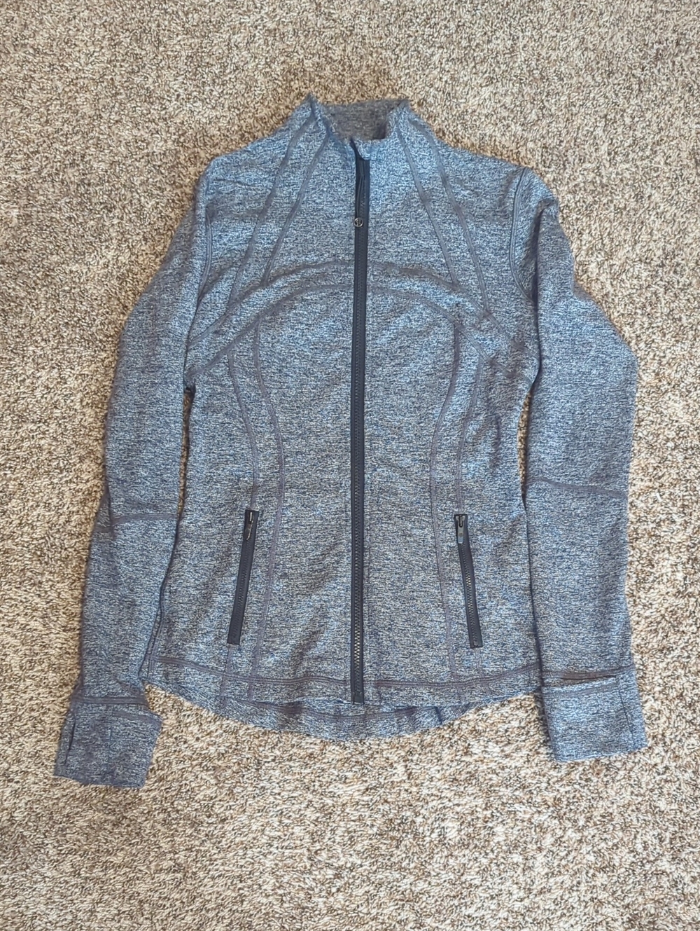 Lululemon Define Jacket